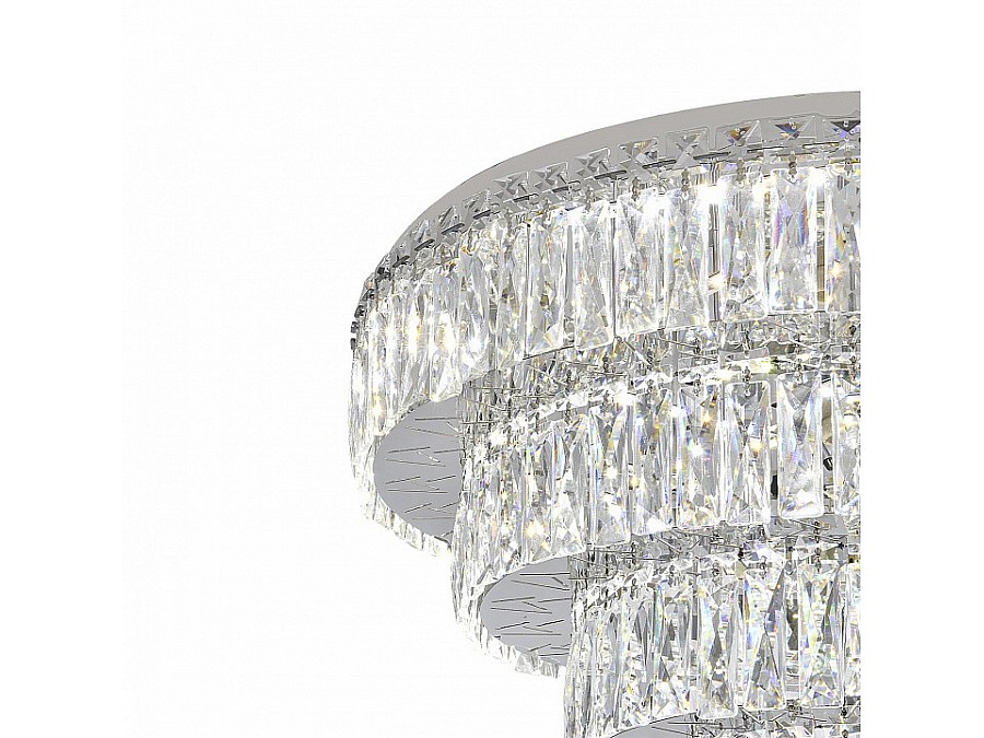 Потолочная люстра Escada Sublime 562/A LED