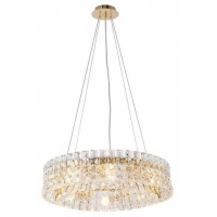 Подвесная люстра Aployt Genowefa APL.796.03.08