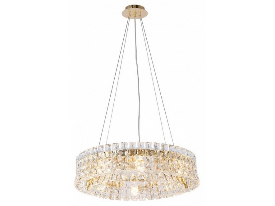 Подвесная люстра Aployt Genowefa APL.796.03.08