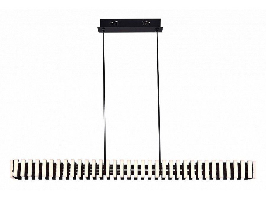 Подвесная люстра ST-Luce Estense SL6203.413.42
