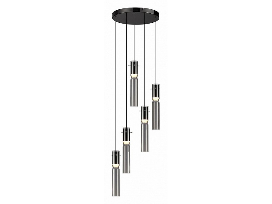 Подвесная люстра Odeon Light Scrow 5058/25L