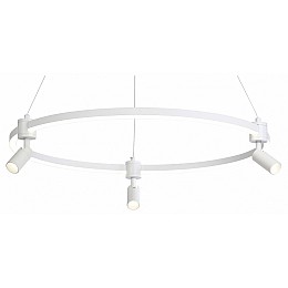 Подвесная люстра Ambrella FL FL5292