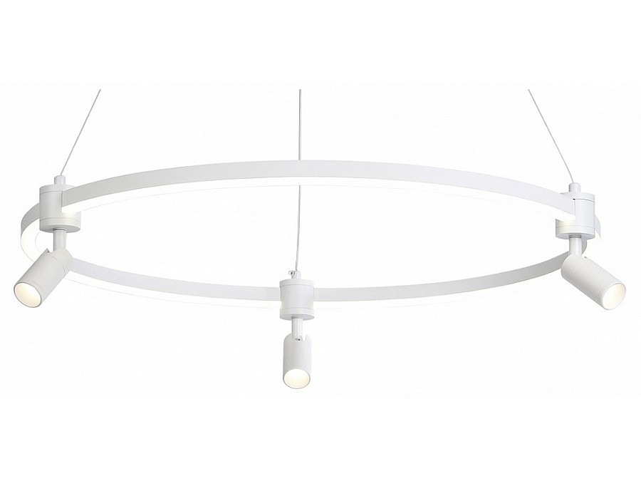 Подвесная люстра Ambrella FL FL5292