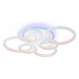 Потолочная люстра Ambrella FA FA9528