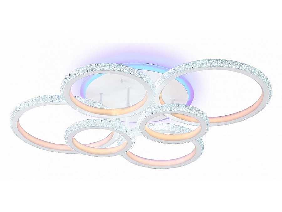 Потолочная люстра Ambrella FA FA9528