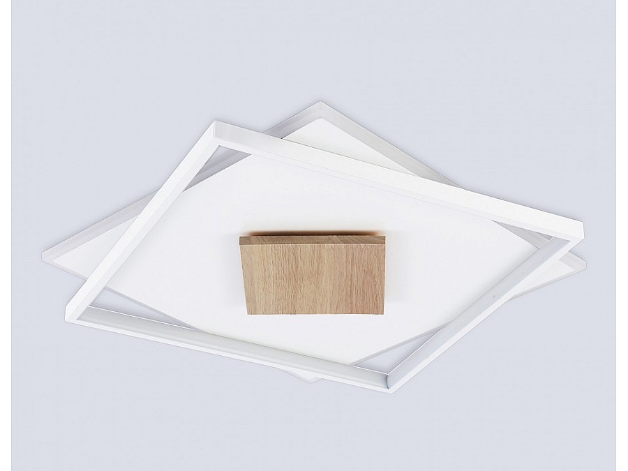 Накладной светильник Ambrella Light FL FL4790