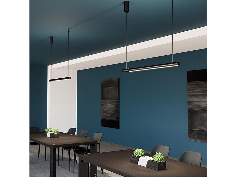 Подвесной светильник Novotech FERMO 359307