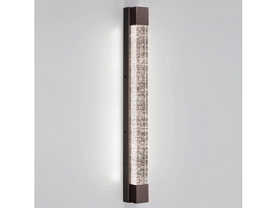 Накладной светильник Odeon Light Mirada 6680/12WL