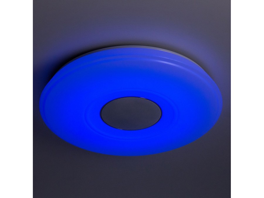 Накладной светильник Citilux Light & Music CL703M61