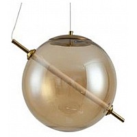 Подвесной светильник Arte Lamp Нolly A3230SP-1PB