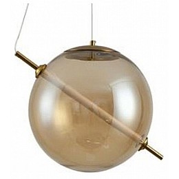 Подвесной светильник Arte Lamp Нolly A3230SP-1PB