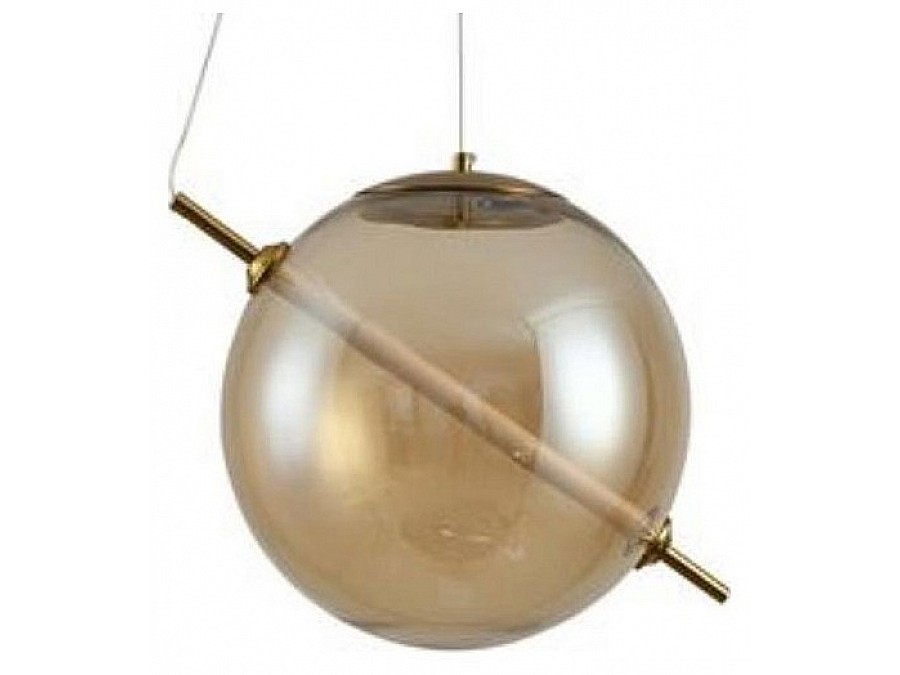 Подвесной светильник Arte Lamp Нolly A3230SP-1PB