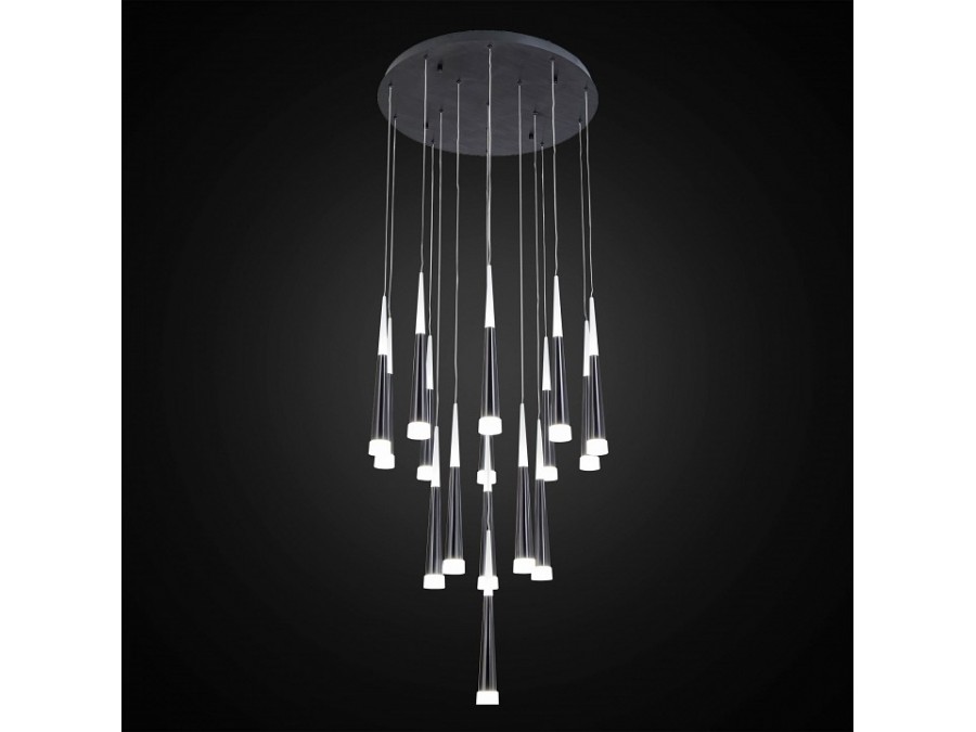 Подвесной светильник Citilux Вегас CL227161