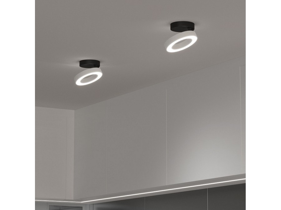 Накладной светильник Elektrostandard Spila 25105/LED