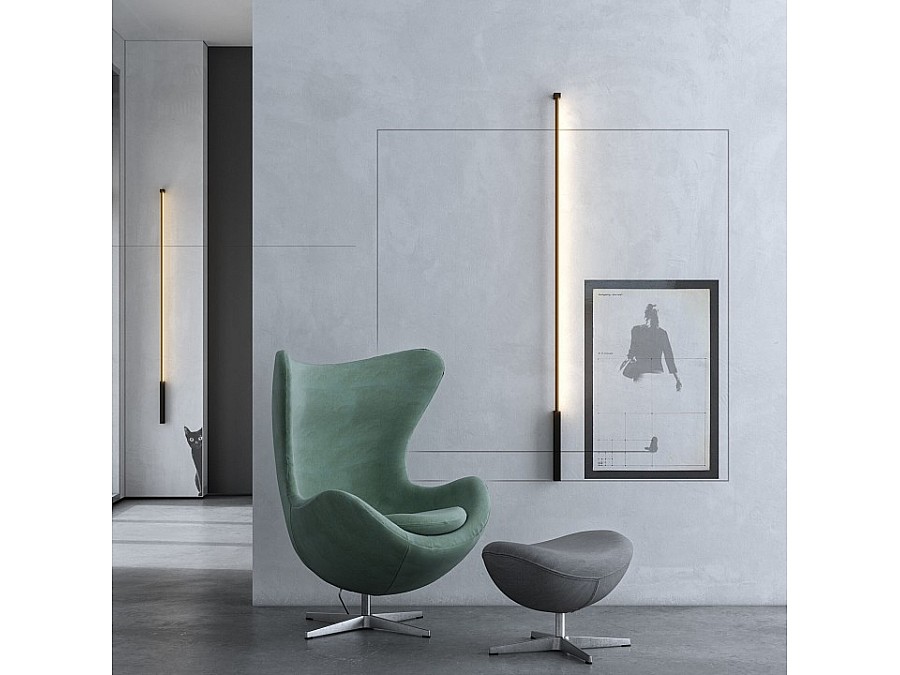 Накладной светильник Elektrostandard Alto 40133/LED