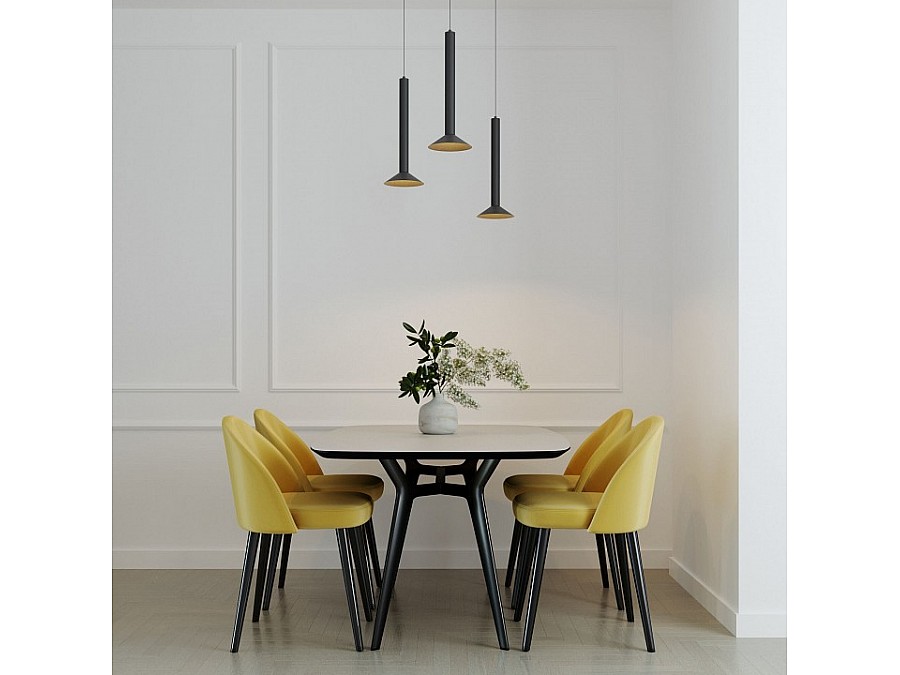 Подвесной светильник Elektrostandard Fest a068826