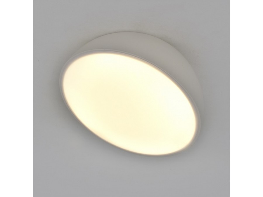 Накладной светильник Escada 20025LED 20025SMA/01LED WH