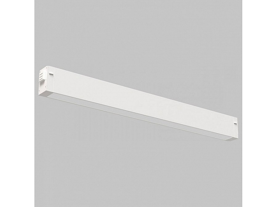 Накладной светильник Imex Smart Line IL.0050.6000-18-WH