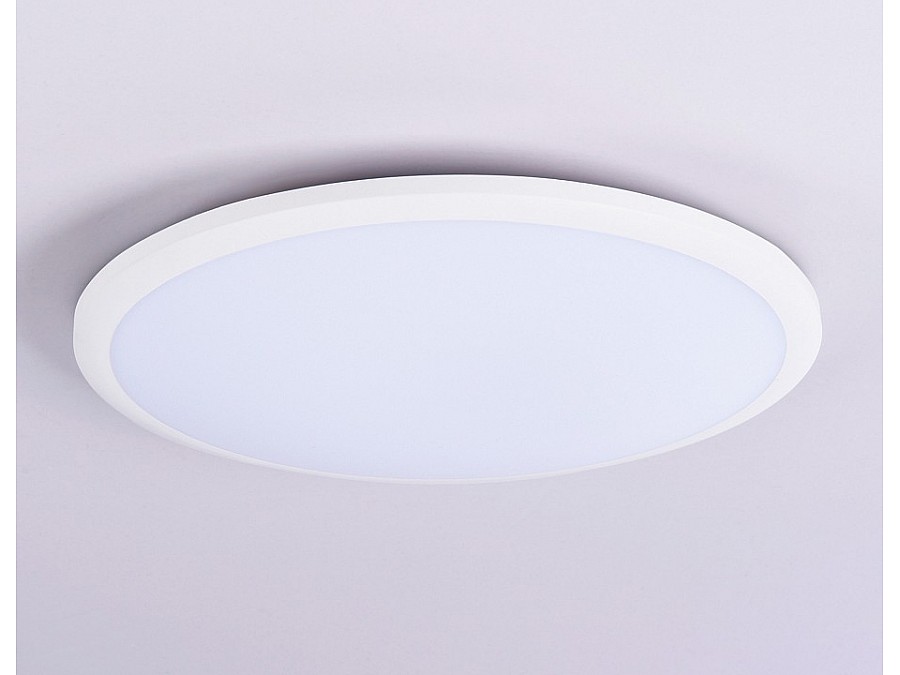 Накладной светильник Ambrella Light FZ FZ1232