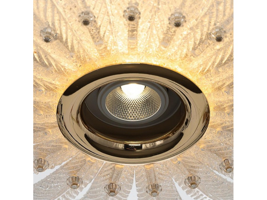 Подвесной светильник Citilux DELTORO CL327150