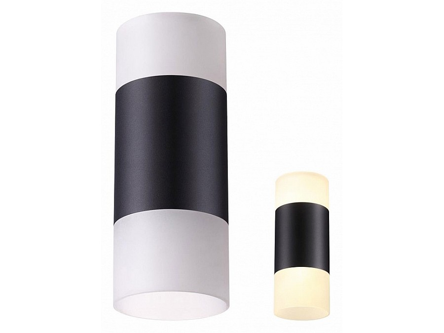 Накладной светильник Novotech Elina 358319