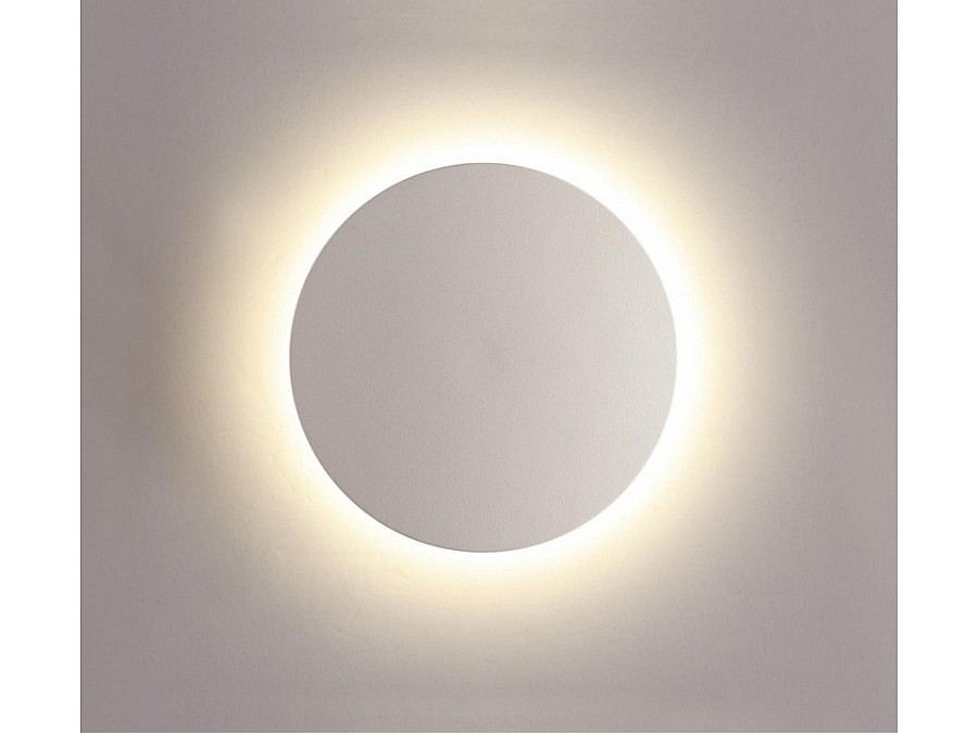 Накладной светильник Odeon Light Eclissi 3633/9WL