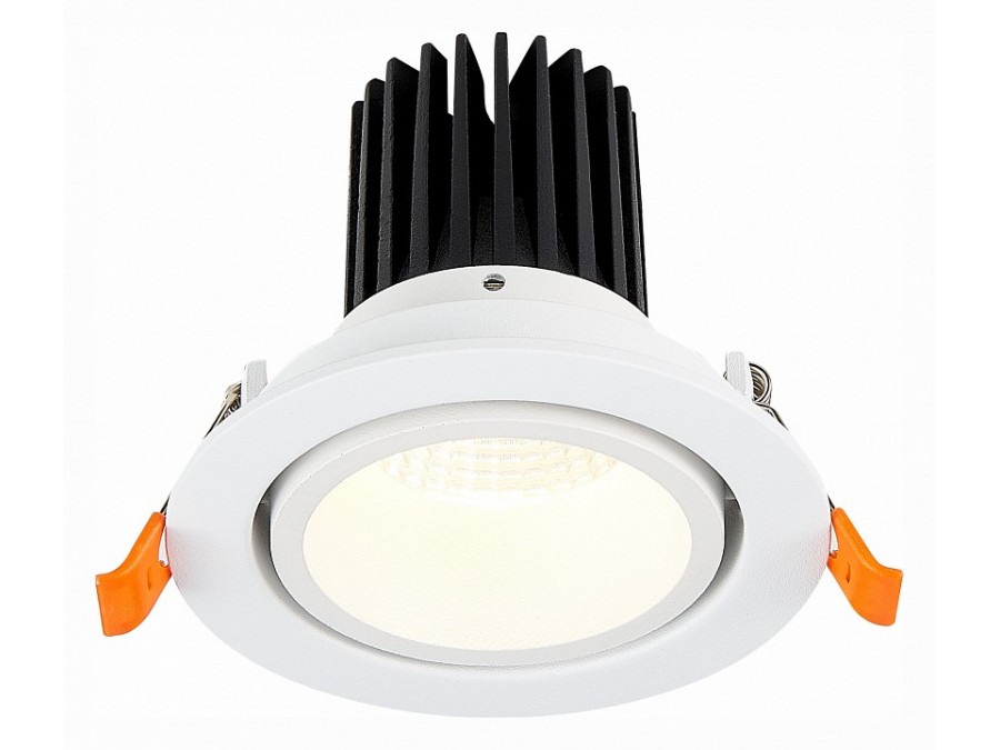 Встраиваемый светильник ST-Luce ST705 ST705.538.10