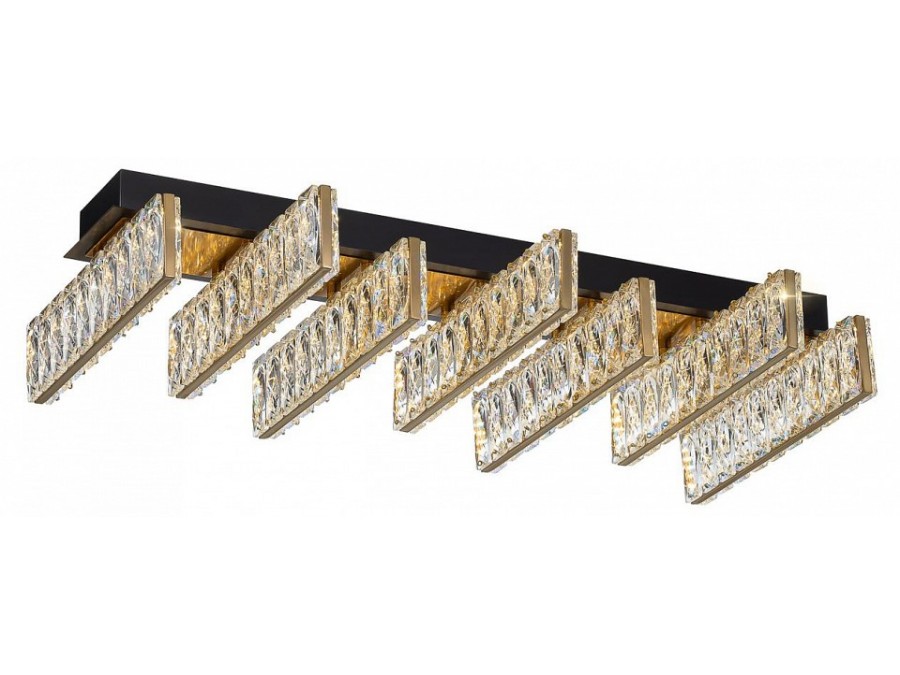 Накладной светильник Citilux PALANT CL325272