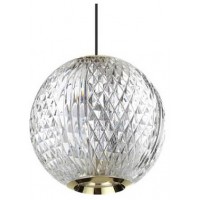 Подвесной светильник Odeon Light Crystal 5008/5LA
