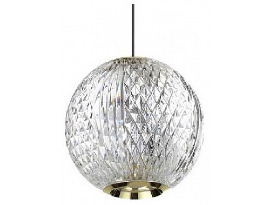 Подвесной светильник Odeon Light Crystal 5008/5LA