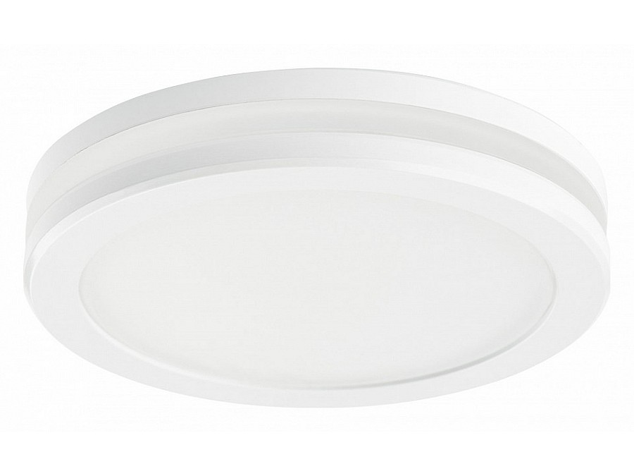 Встраиваемый светильник Lightstar Maturo 070652