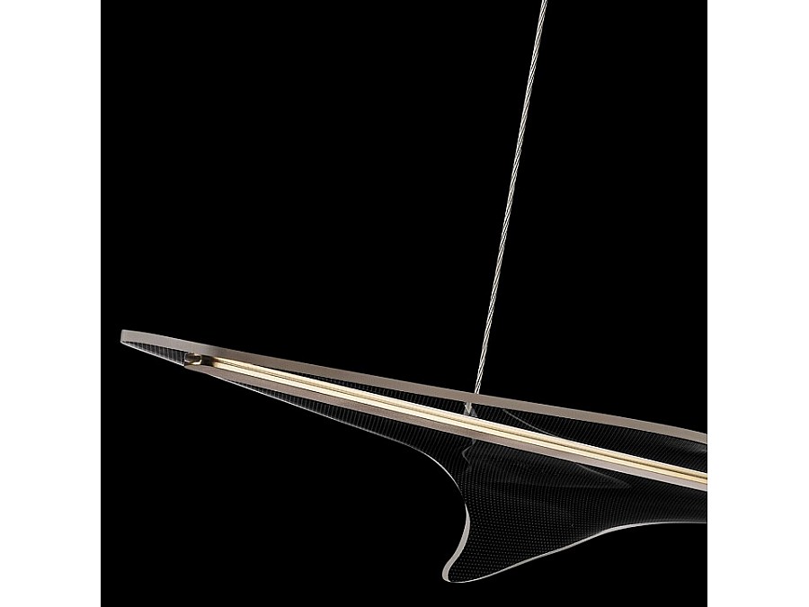 Подвесной светильник Lightstar Varese 731313