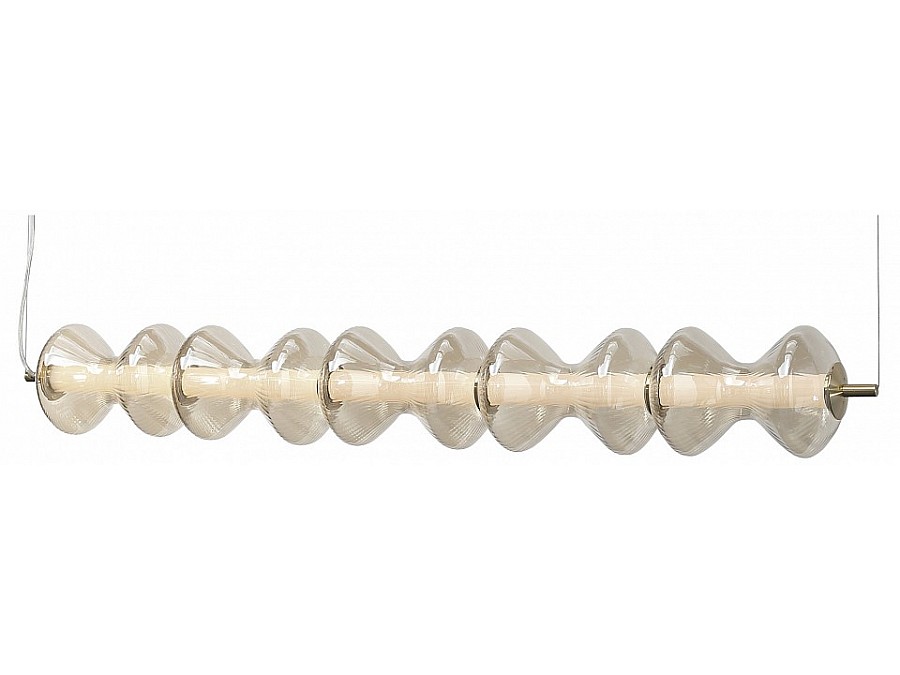 Подвесной светильник ST-Luce SPINE SL6136.243.01