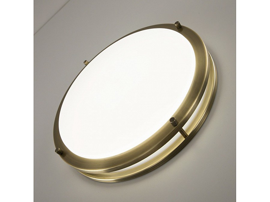 Накладной светильник Citilux Бостон CL709323N