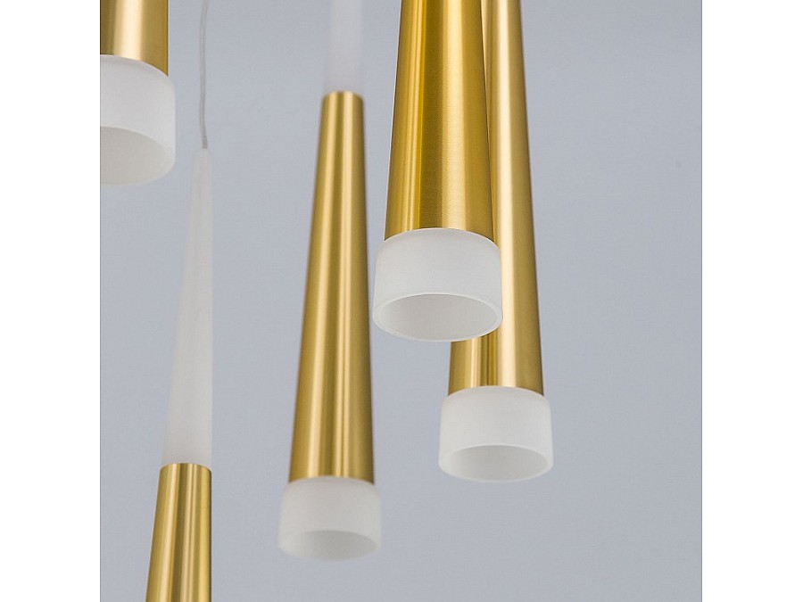 Подвесной светильник Citilux Вегас CL227142