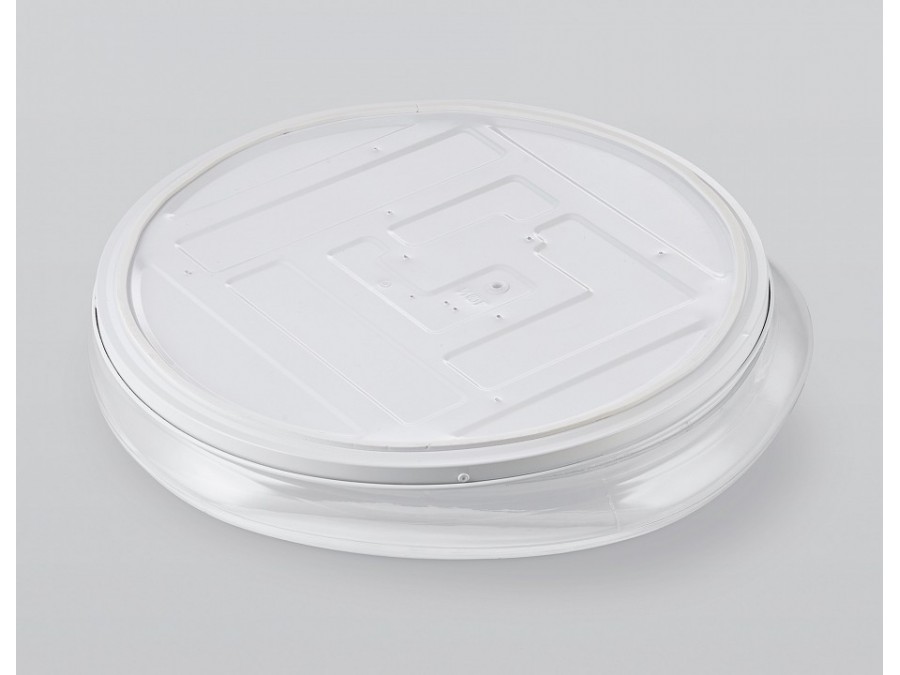 Накладной светильник Ambrella Light ORBITAL FZ1615