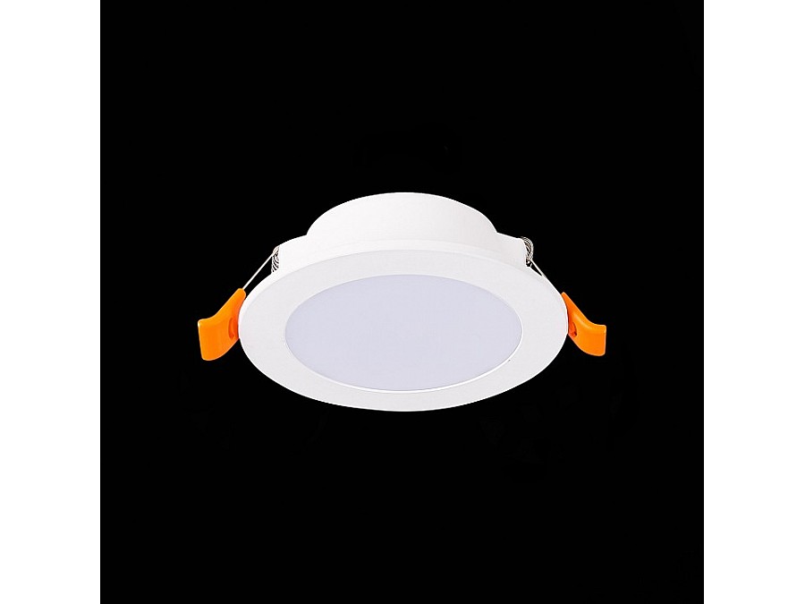 Встраиваемый светильник ST-Luce Fasum ST210.538.06