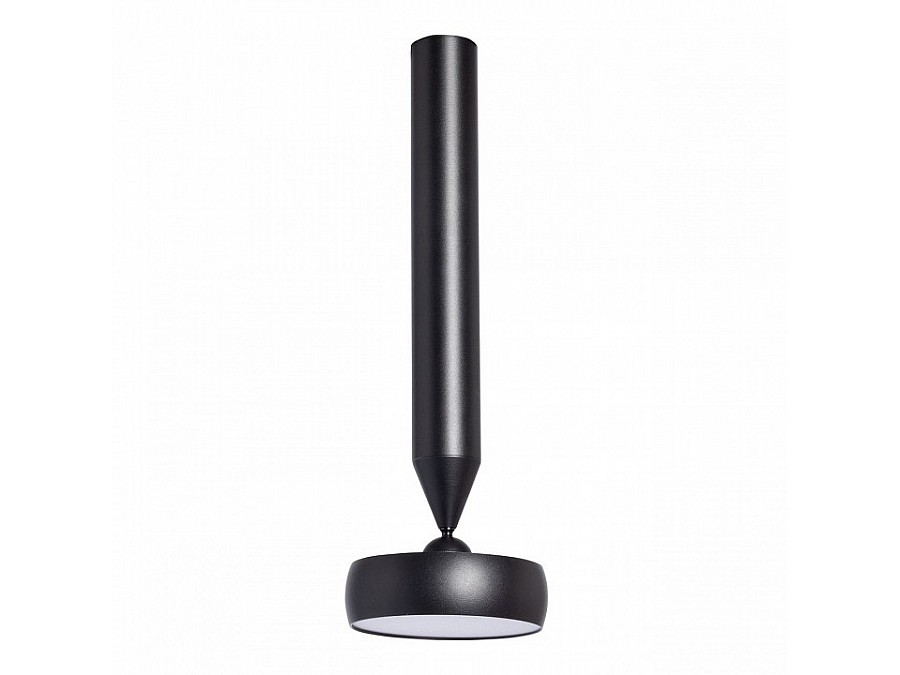 Светильник на штанге DeMarkt Информ 4 851011101