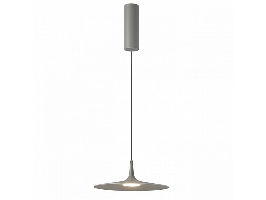 Подвесной светильник Odeon Light Sombra 7038/12L