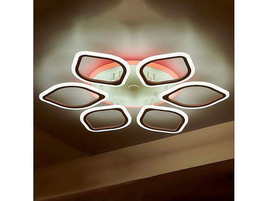 Накладной светильник Citilux Ромби Смарт CL236A160E