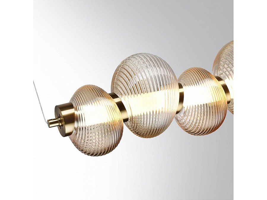 Подвесной светильник Odeon Light Bruco 5095/24L