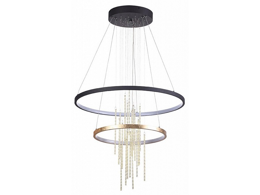 Подвесной светильник Odeon Light Monica 3901/63L