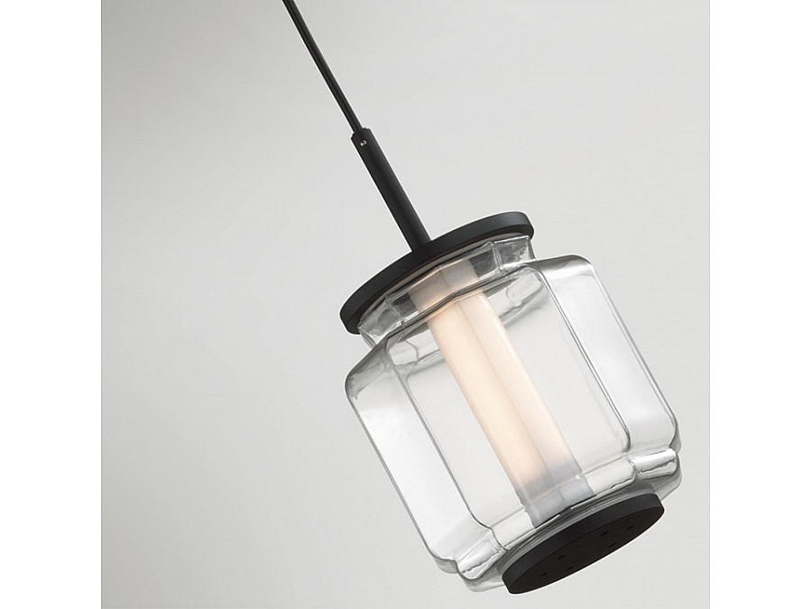 Подвесной светильник Odeon Light Jam 5409/5L