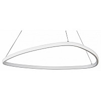 Подвесной светильник Vitaluce V04624 V04624-03/1S