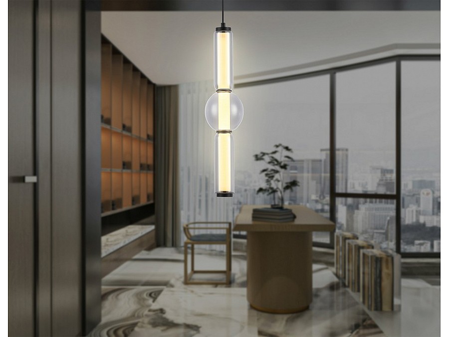 Подвесной светильник Ambrella Light LH LH11023