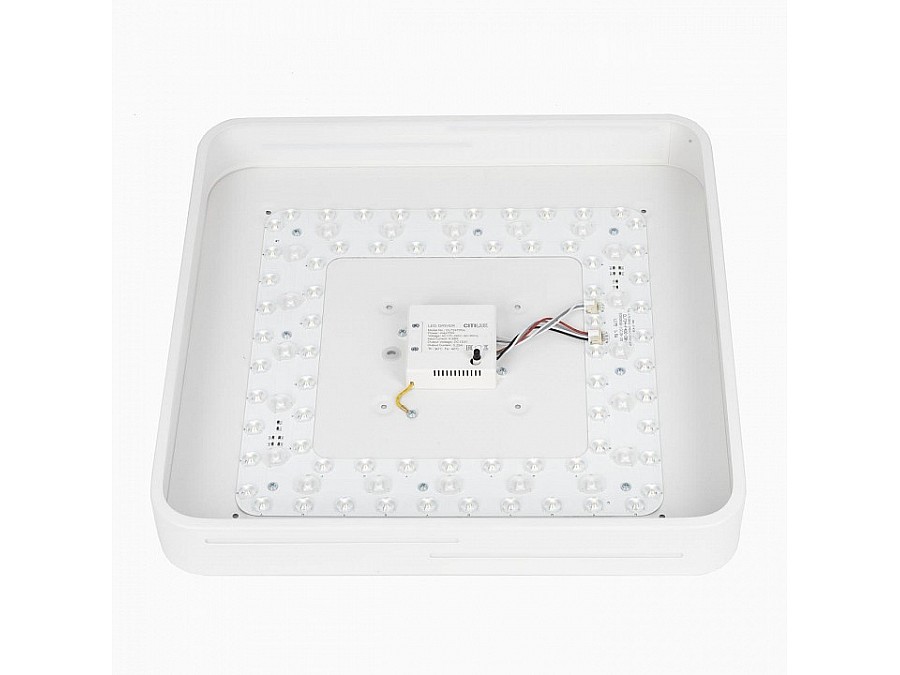 Накладной светильник Citilux Купер Лайн CL724K70GL0