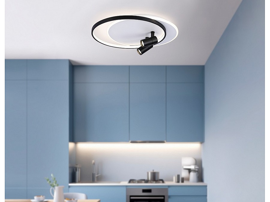 Накладной светильник Ambrella Light FL FL51392