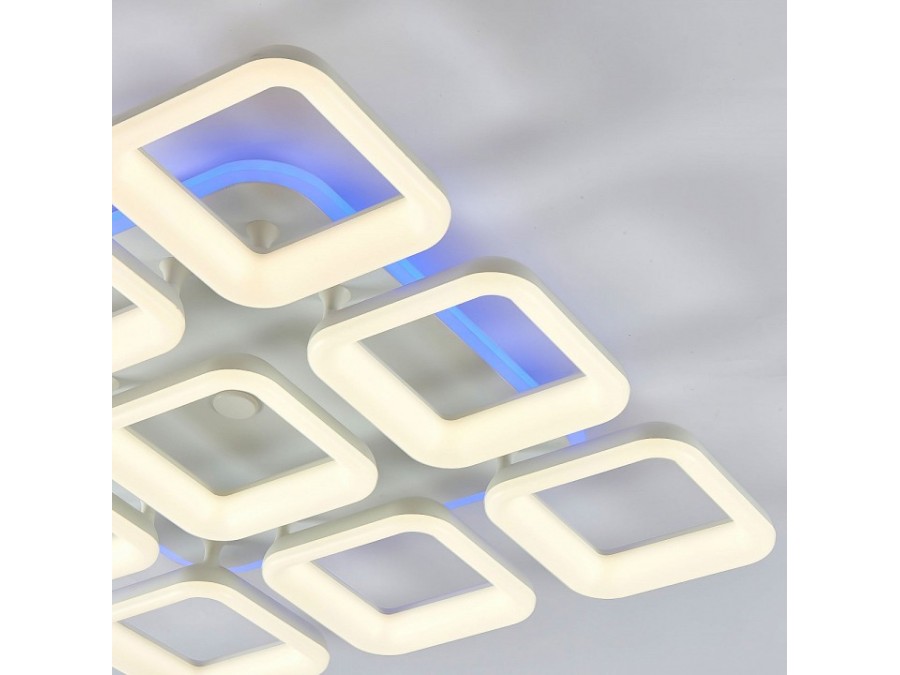 Накладной светильник Citilux Паркер Смарт 1 CL225A290E