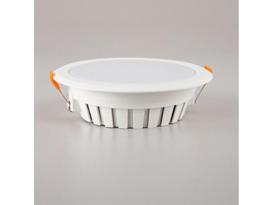 Встраиваемый светильник Citilux Кинто CLD5112N