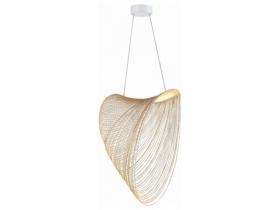 Подвесной светильник ST-Luce Fossil SL6900.503.32